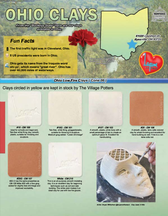 Laguna-Clays-Ohio-Stock-Catalog-Cover-Image Laguna Clays Ohio Stock Catalog Cover Image