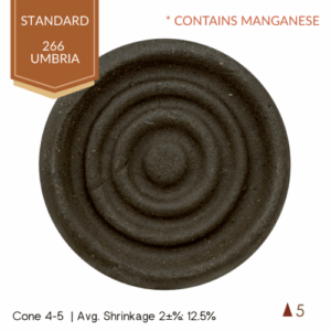 Standard-266-Umbria Standard 266 Umbria